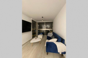 Hermoso departamento de estreno en Barranco